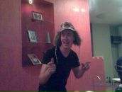 Фотография Низамутдинова Элнаса