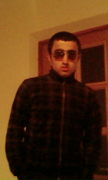 Рамзан Якасси фото №5