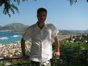 Фотография Хантера Юрия