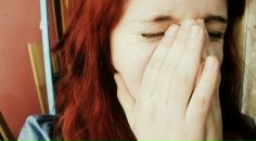 Фотография Мереновой Алёны