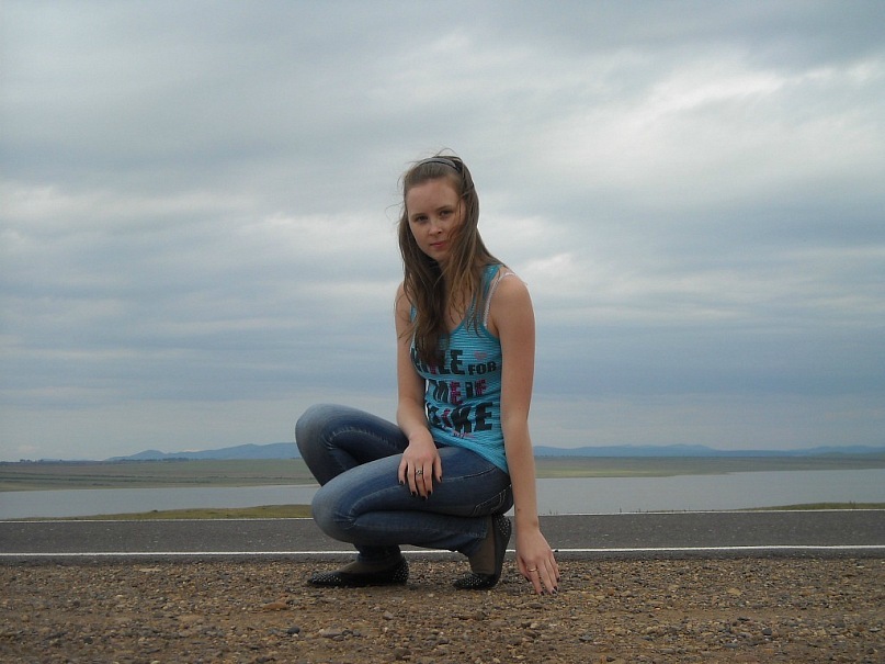 Вера Бежанова фотография #9 из vk профиля id136442136