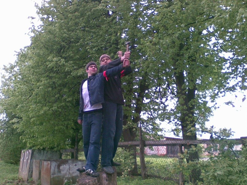 Денис Тевков фотография #38