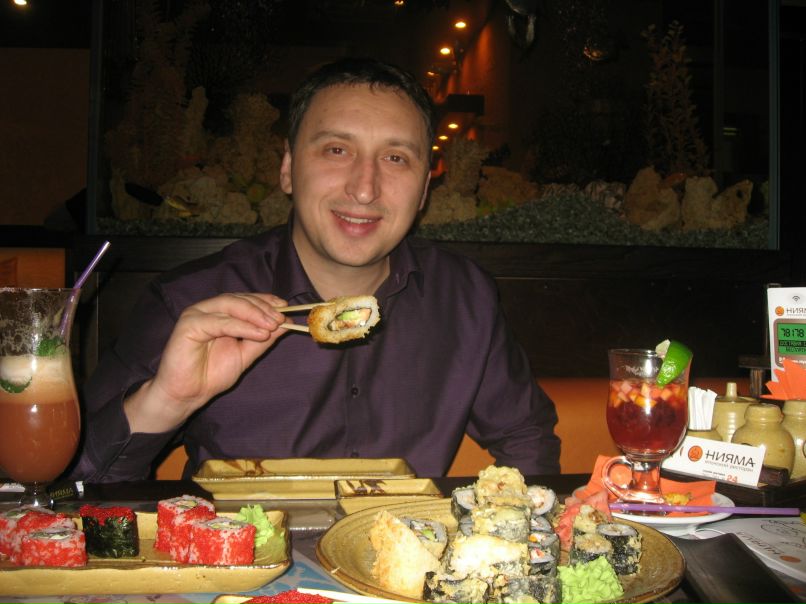 Дмитрий Булаев фотография #34