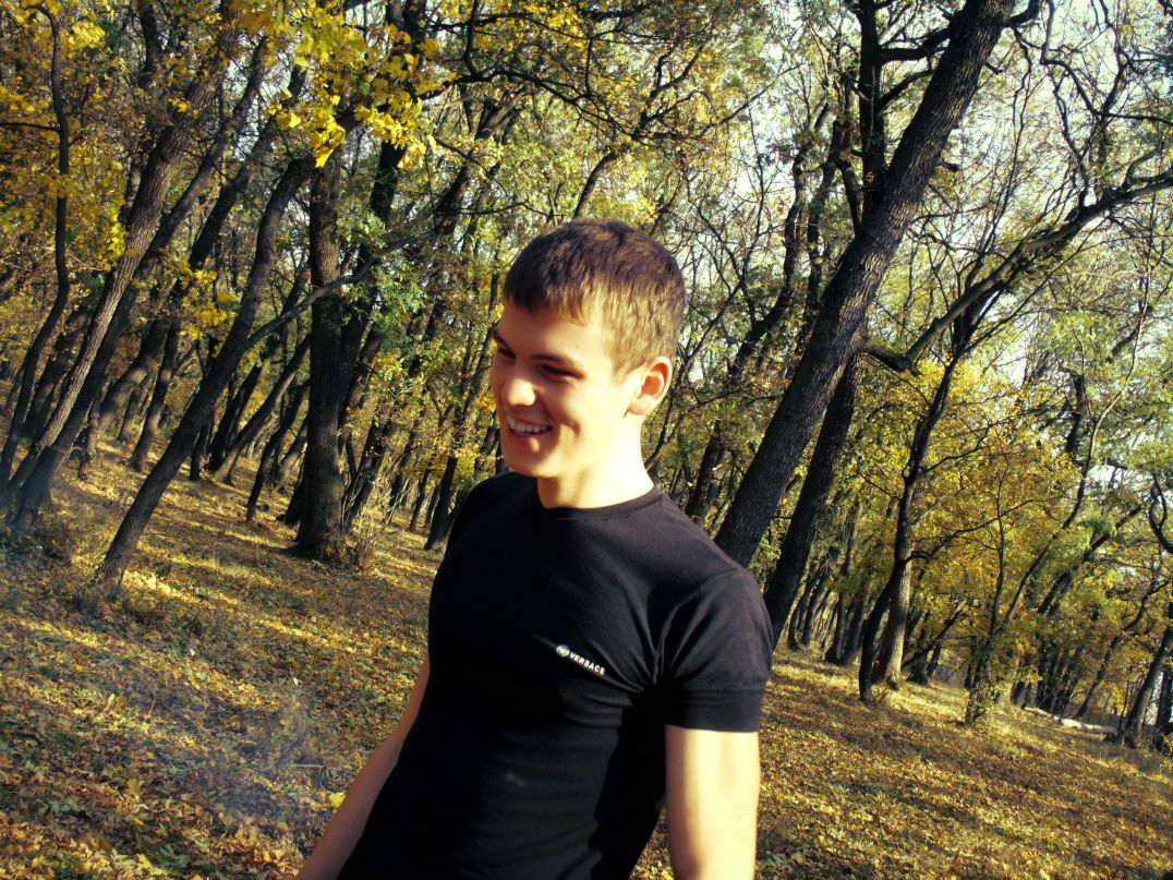 Марк Брадулов фотография #40