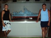 Владимир Вознюк фотография #29 (источник - https://vk.com/id66453996)