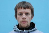 Фотография Шамраева Константина