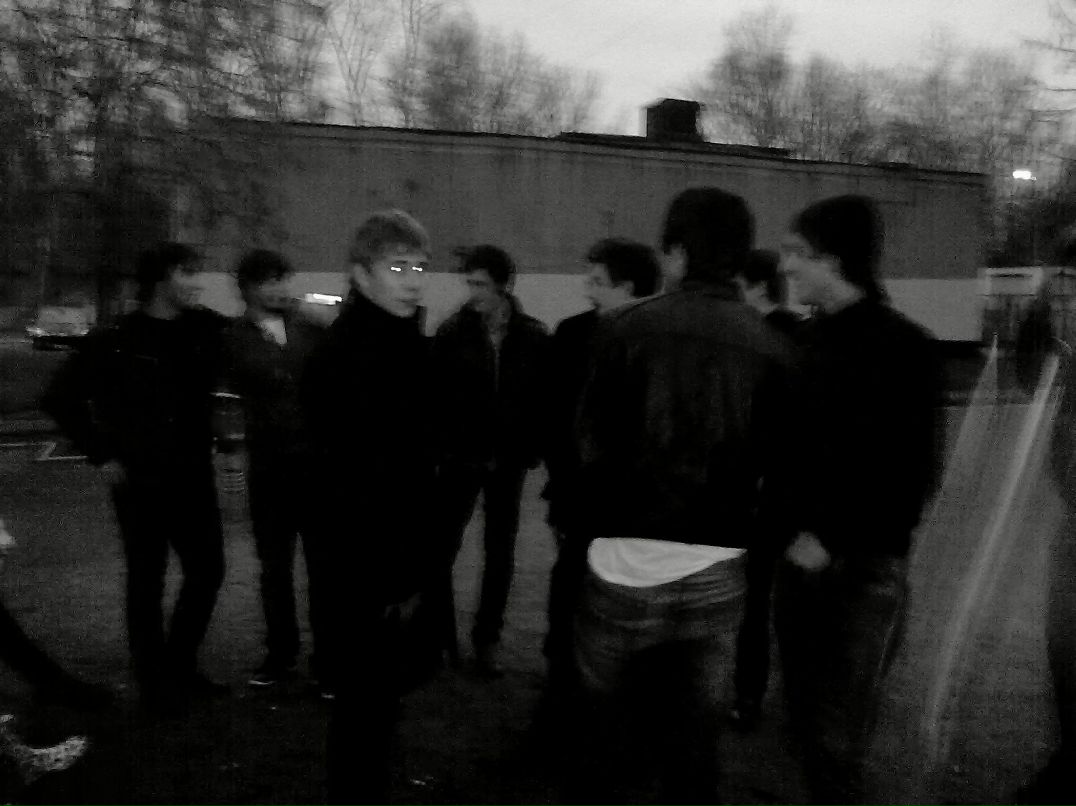 Эльдар Бартыханов фотография #12