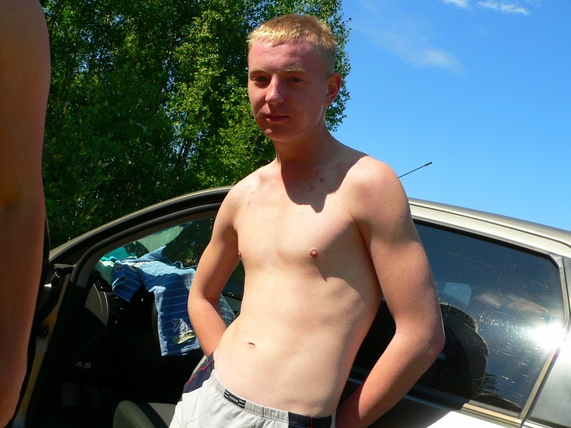 Дмитрий Жось фотография #48