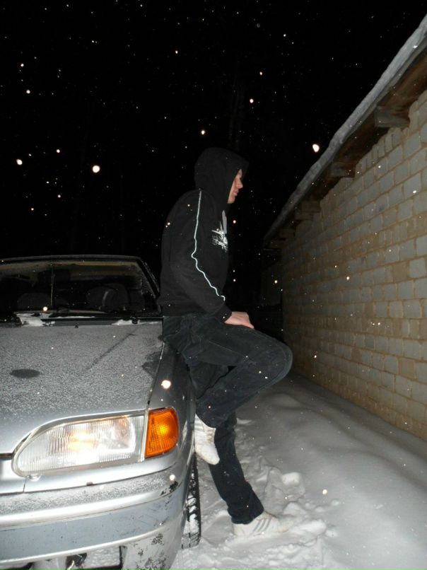 Максим Брылев фотография #12