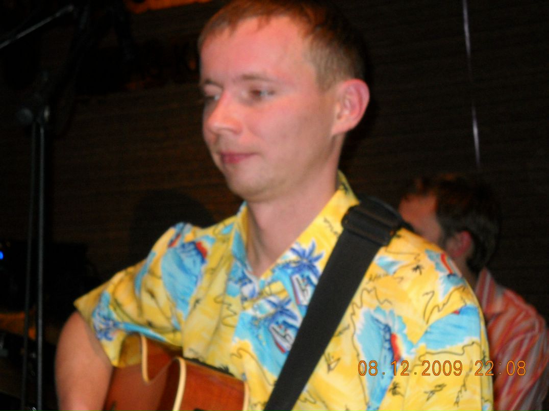 Александр Субботин фотография #10