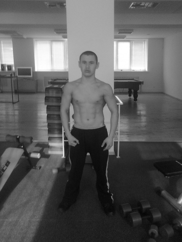 Салават Аскаров фотография #22