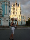 Фотография Орловой Маргариты
