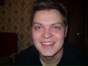 Фотография Пестрикова Юлиана