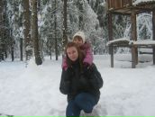 Фотография Зуевой Алены