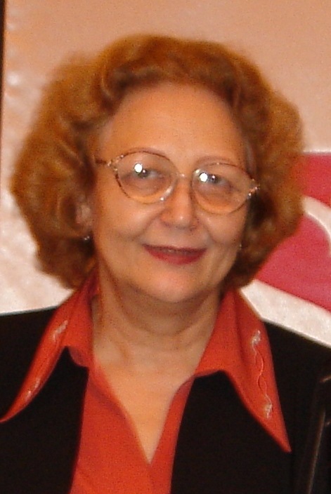 Ольга Руденко фотография #10