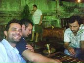 Kadir Gokmen фотография #1