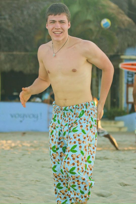 Лайк Фордаков фотография #31