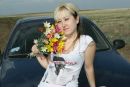 Фотография Уметбаевой Фатимы