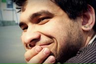 Фотография Янгибаева Сергея