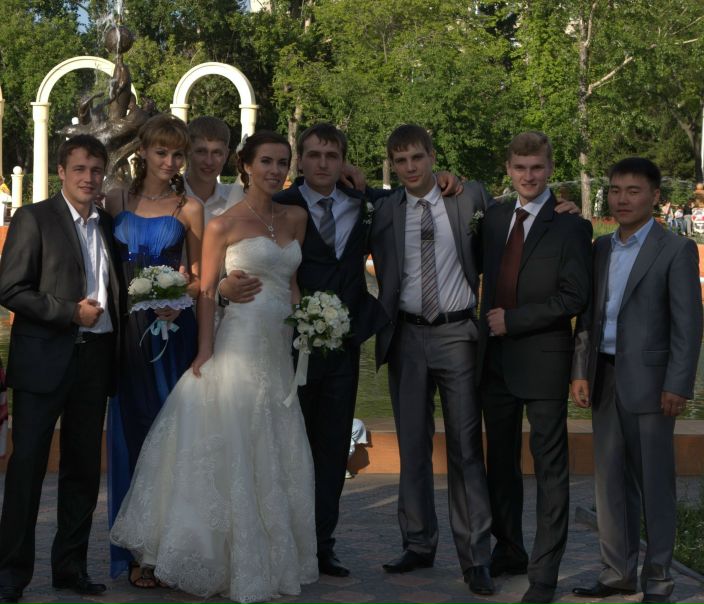 №6, Нина Калинина, 37 лет, Москва №6, Нина Калинина, 37 лет, Москва