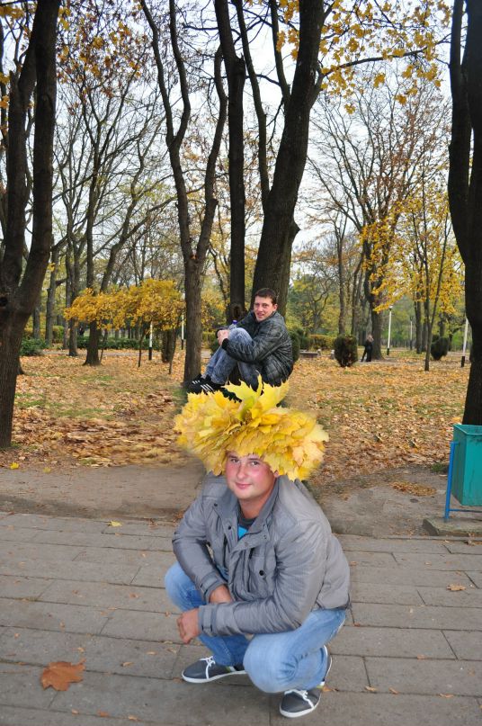 Миша Михайличенко фотография #45