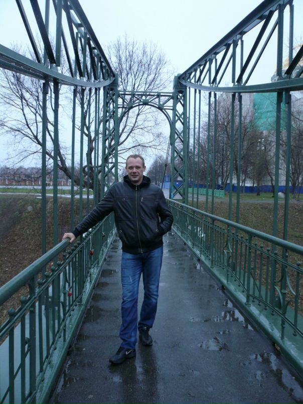 Андрей Костенко фотография #18