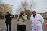 Фотография Энинг Натальи