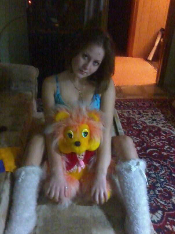 Иришка Дурманова фотография #41