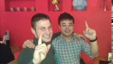 Фотография Гизатова Александра