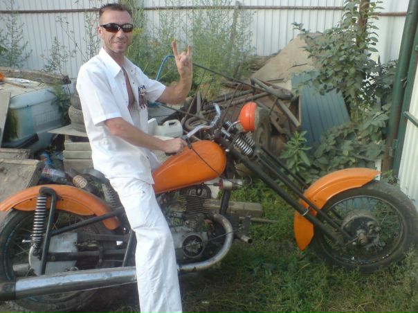 Сергей Малявин фото №25