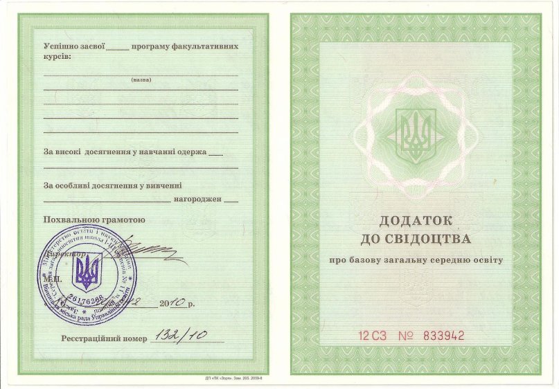 Богдан Черановський фотография #12 из vk профиля id43065828