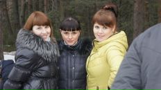 Фотография Кавонькиной Светы