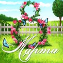 Данієла Брус фотография #34 (источник - https://vk.com/id158430757)