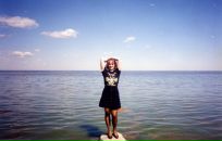 Фотография Журович Елены