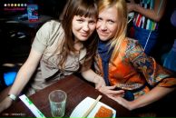 Фотография Максимовой Анны