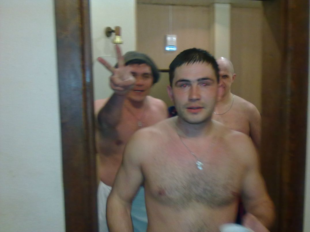 Санька Мальцев фотография #26