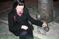 Фотография Палтусовой Анны