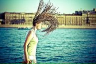 Фотография Мезенцевой Шуры