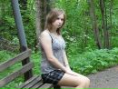 Фотография Батищевой Мариши