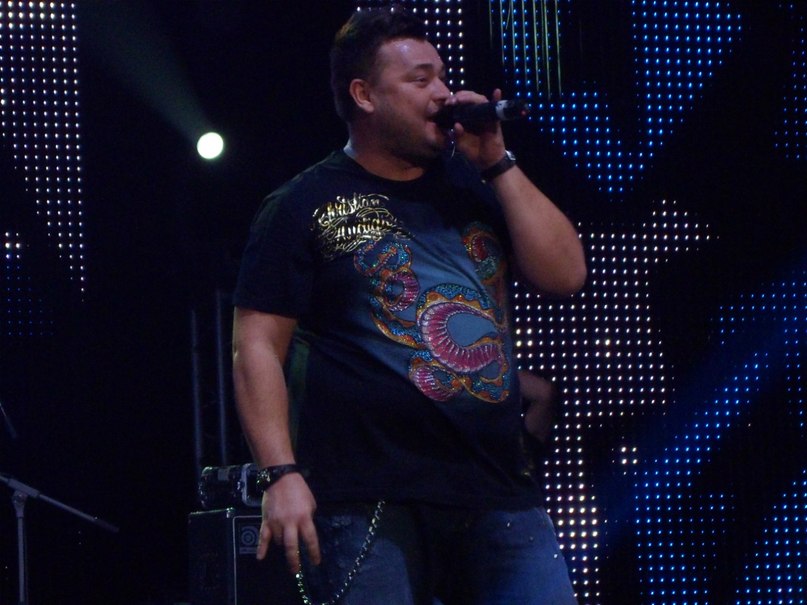 Александр Бублей фотография #43