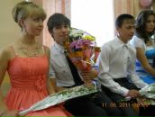 Фотография Прокопьевой Екатерины