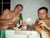 Алексей Маринченко фотография #31 (источник - https://vk.com/id55842500)