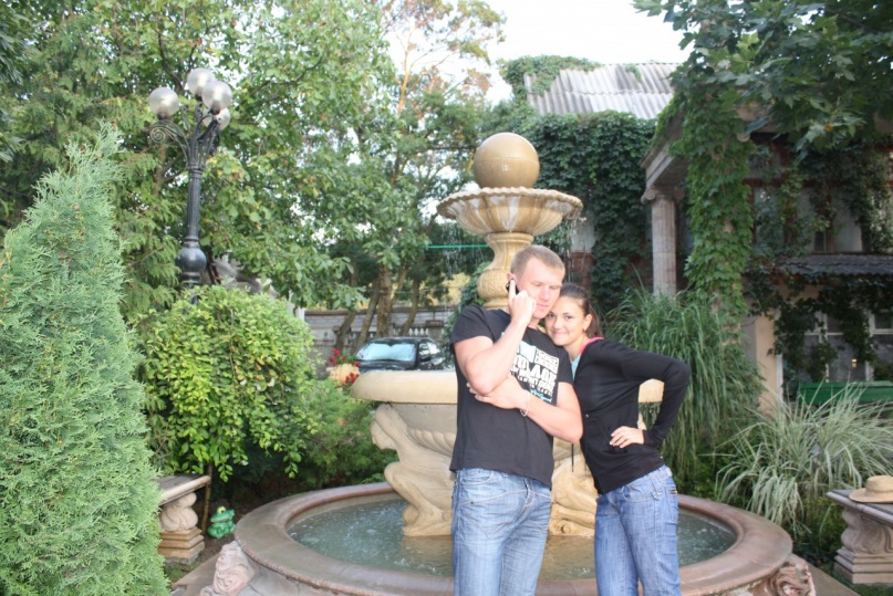 Иван Сердюков фотография #34