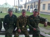 Иван Клименко фотография #38 (источник - https://vk.com/id133277610)
