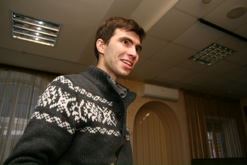 Сергей Аверин фотография #50