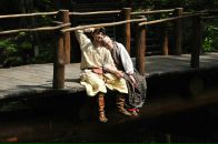 Фотография Амарцевой Евгении