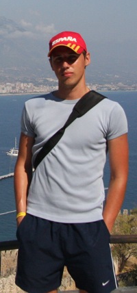 №17, Александр Иванов, 40 лет, Санкт-Петербург №17, Александр Иванов, 40 лет, Санкт-Петербург