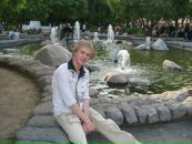 Фотография Калганова Никиты