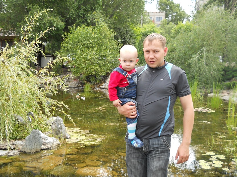 Иван Леонов фотография #16