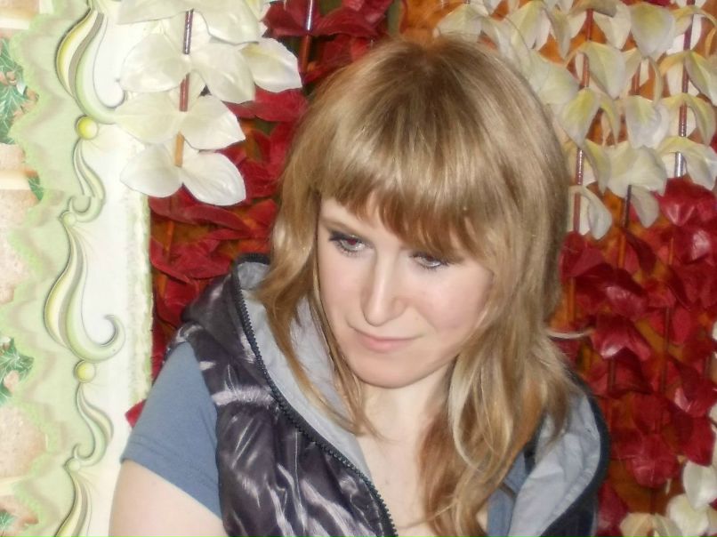 Дарья :) фотография #16